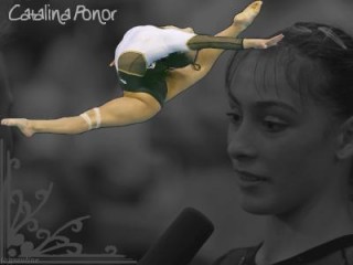 Catalina Ponor picture, image, poster